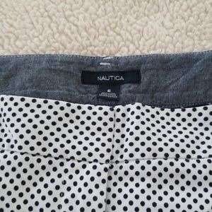 Brand new Nautica shorts size 6